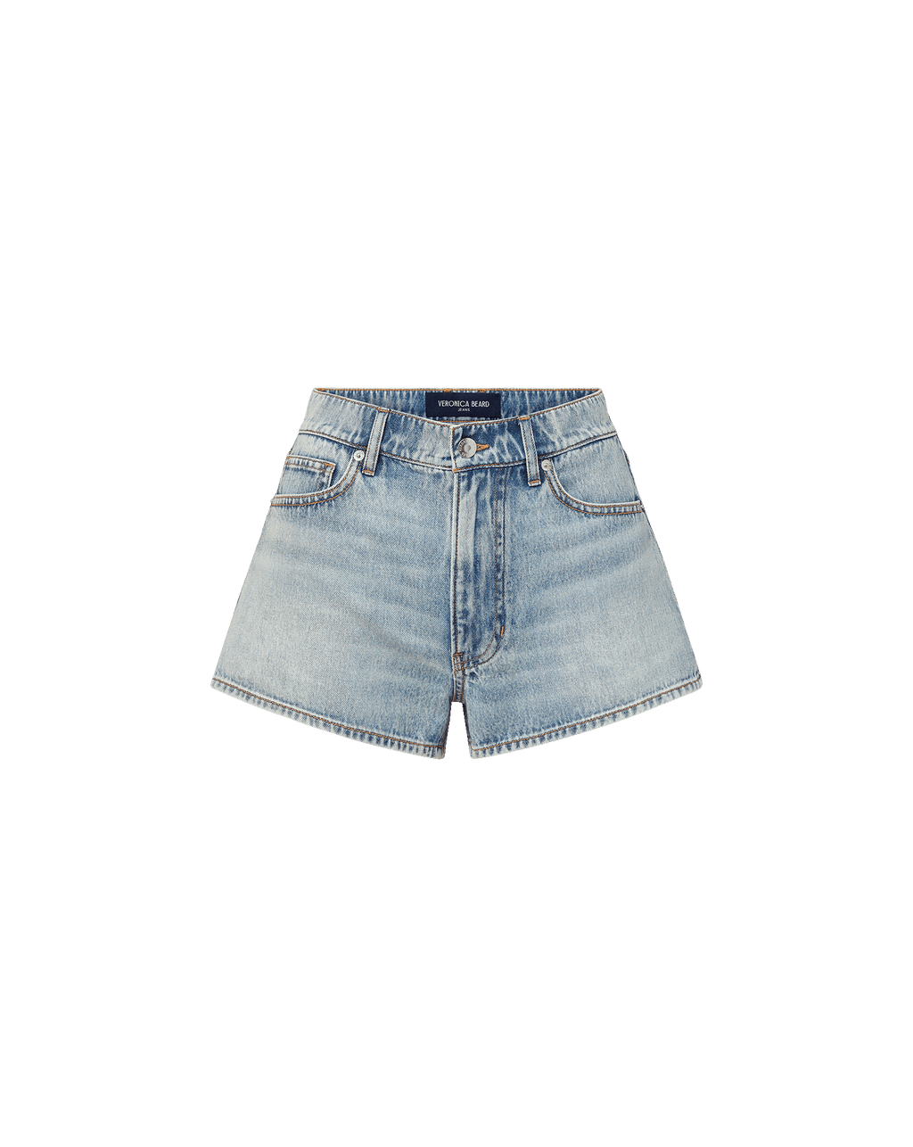 Delaney Denim Short - Image 8