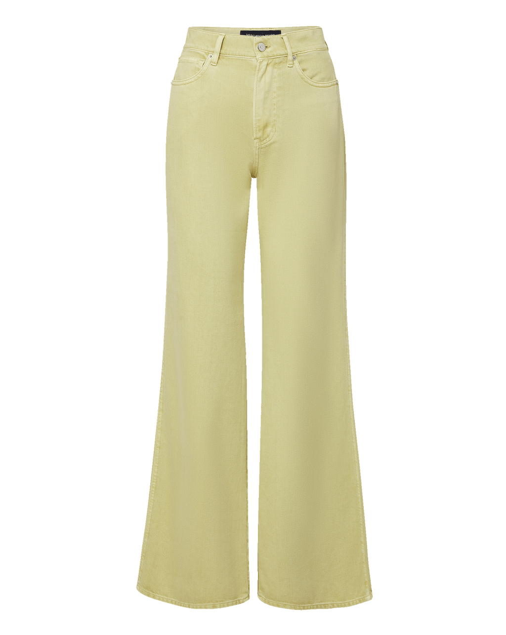 Kasey Wide-Leg Jean - Image 6