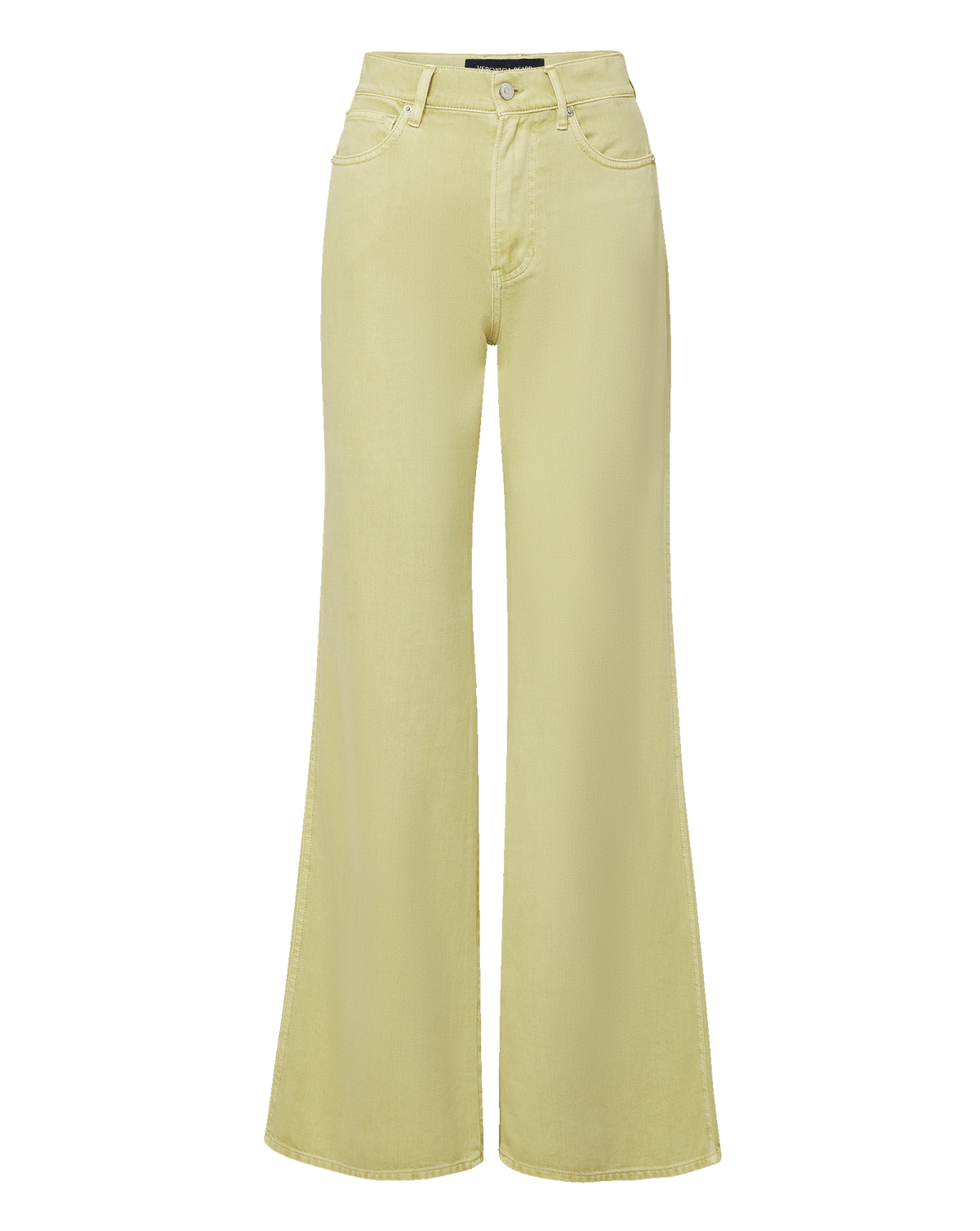 Kasey Wide-Leg Jean - Image 6