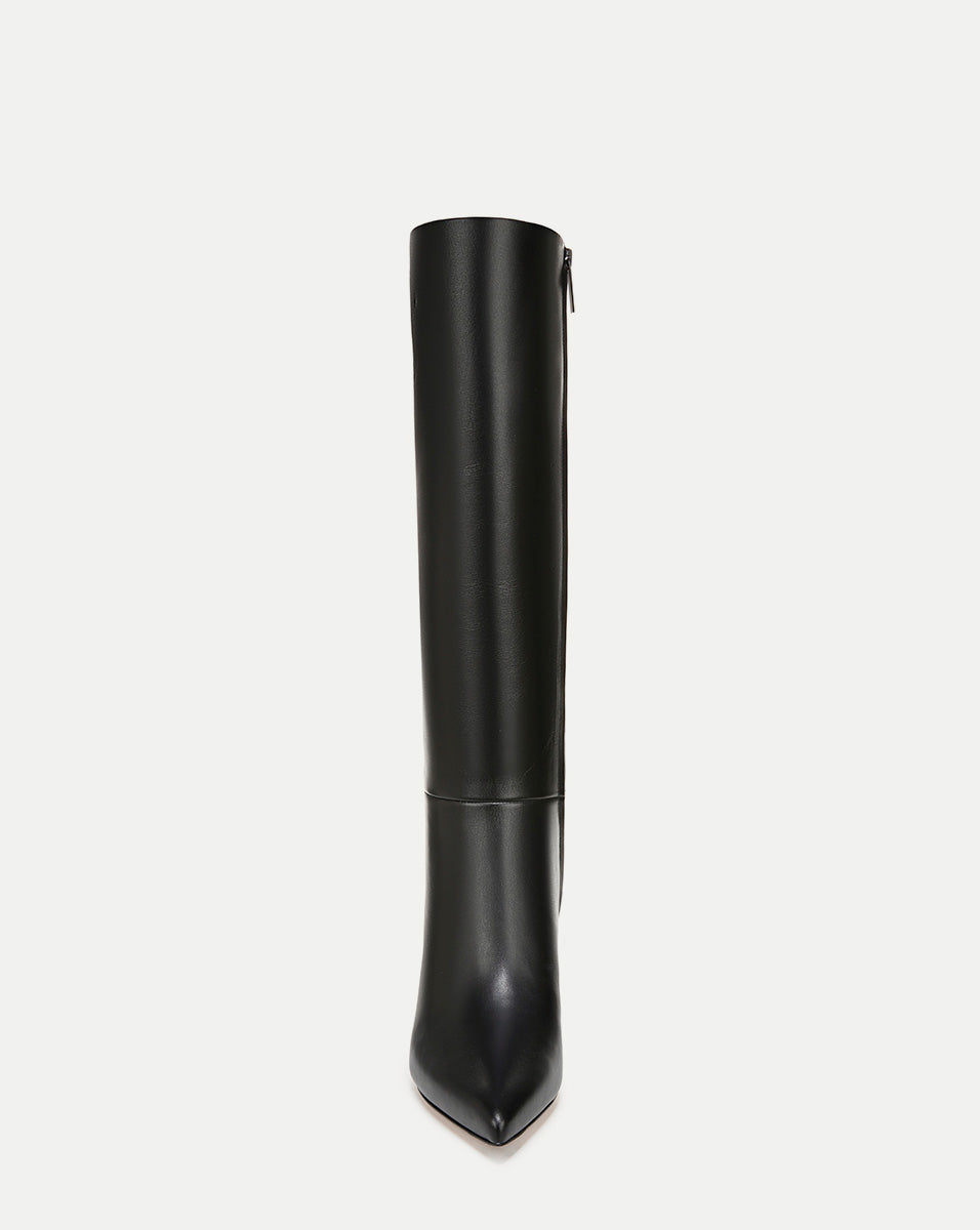 Lisa Mid-Heel Boot - Image 4