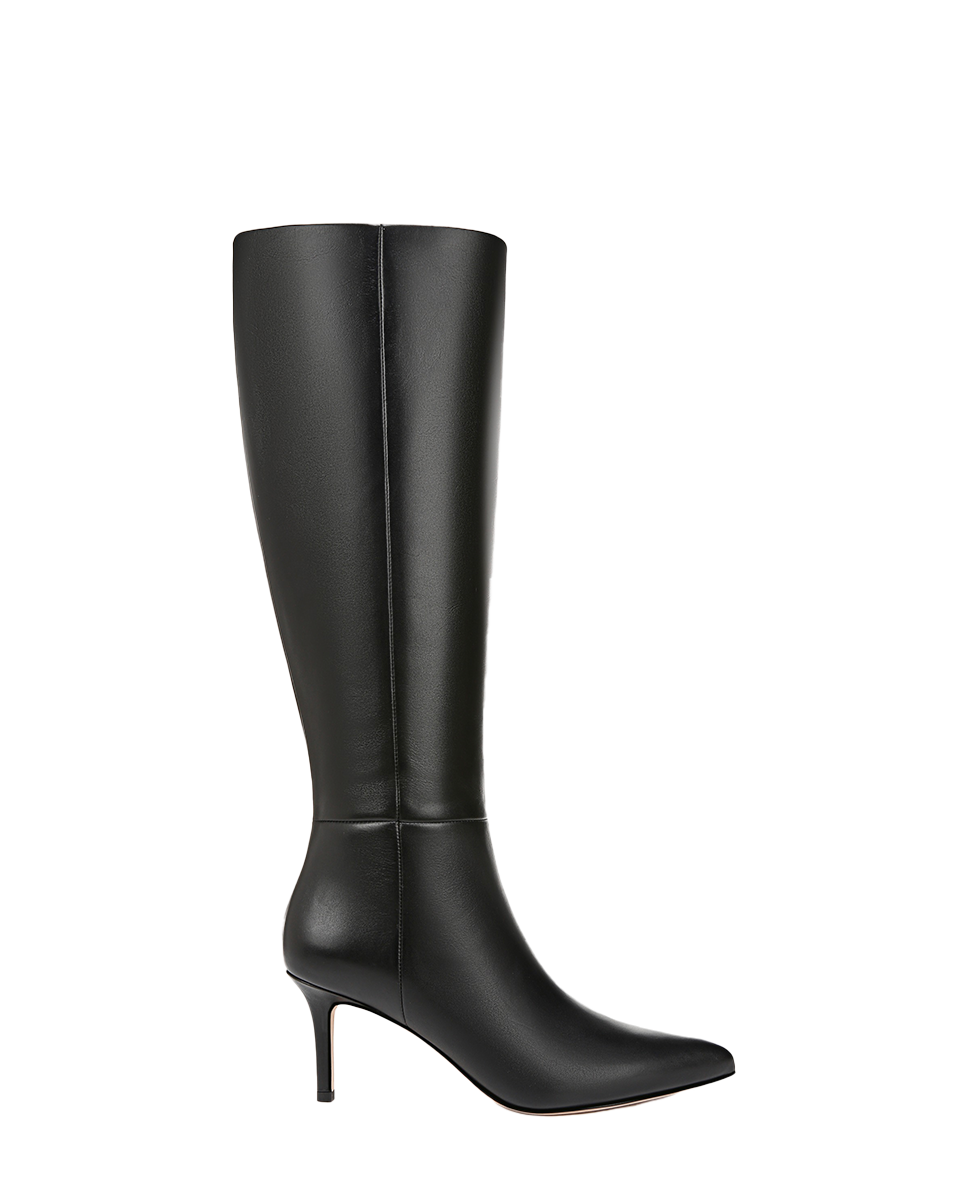 Lisa Mid-Heel Boot - Image 6