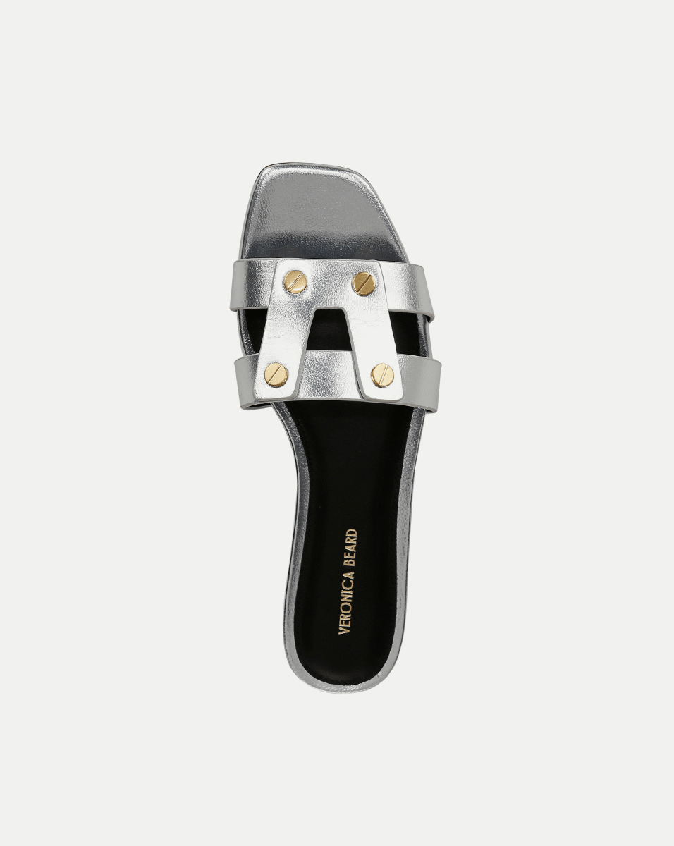 Via Slide Sandal - Image 4