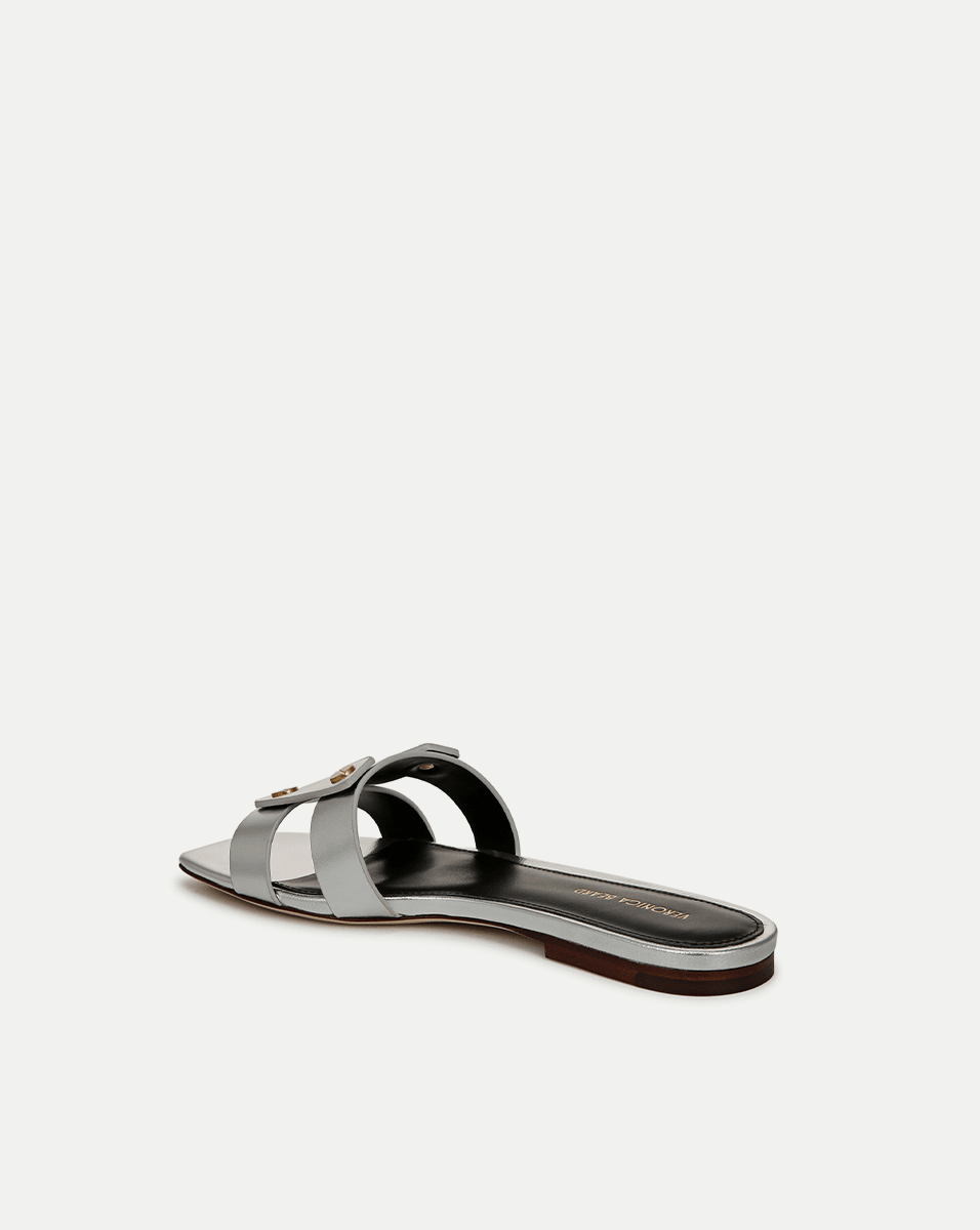 Via Slide Sandal - Image 5