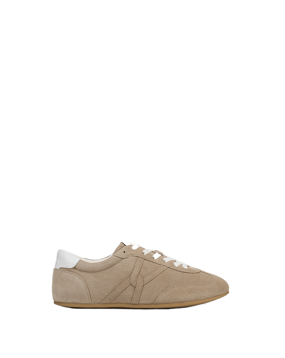 Riviera Suede Sneaker - Image 6