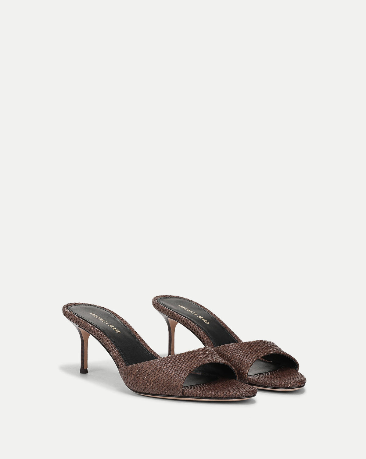 Tia Raffia Sandal - Image 3