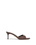 Tia Raffia Sandal - Image 6