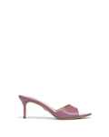Tia Leather Sandal - Image 6