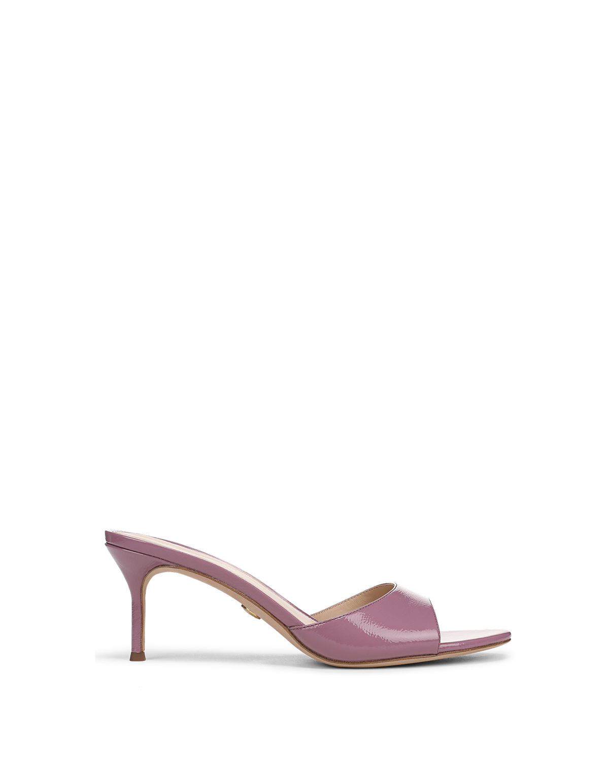 Tia Leather Sandal - Image 6
