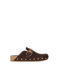 Fern Embellished Clog - Image 5
