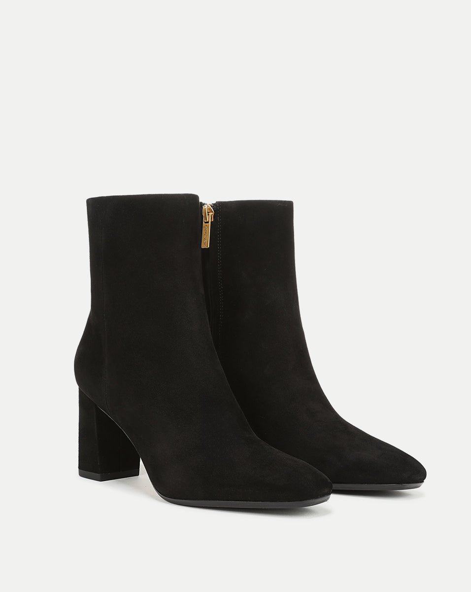 Cera Suede Ankle Boot - Image 3