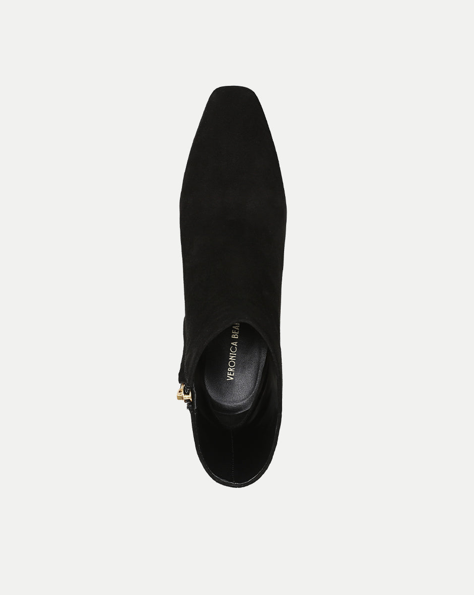 Cera Suede Ankle Boot - Image 4