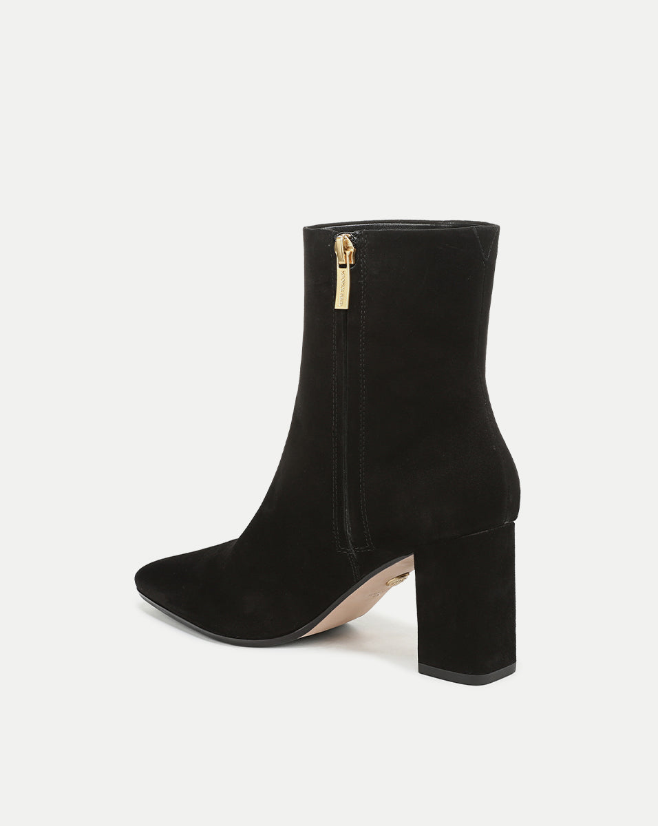 Cera Suede Ankle Boot - Image 5