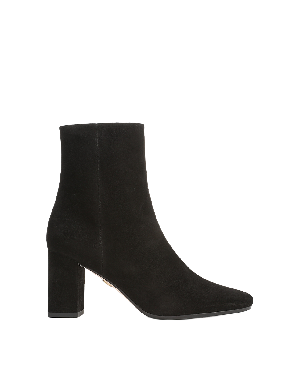 Cera Suede Ankle Boot - Image 6