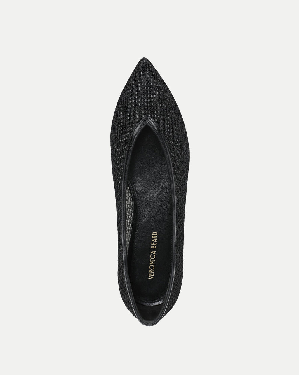 Bancroft Mesh Flat - Image 3
