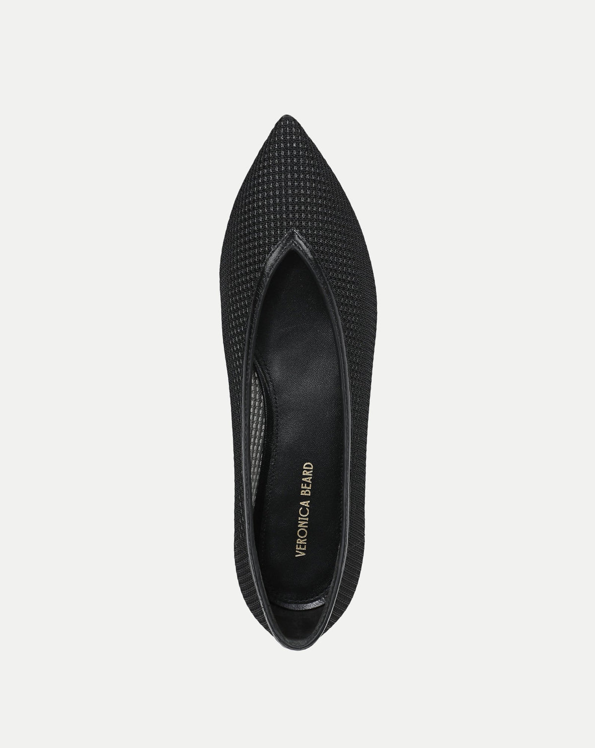 Bancroft Mesh Flat - Image 3