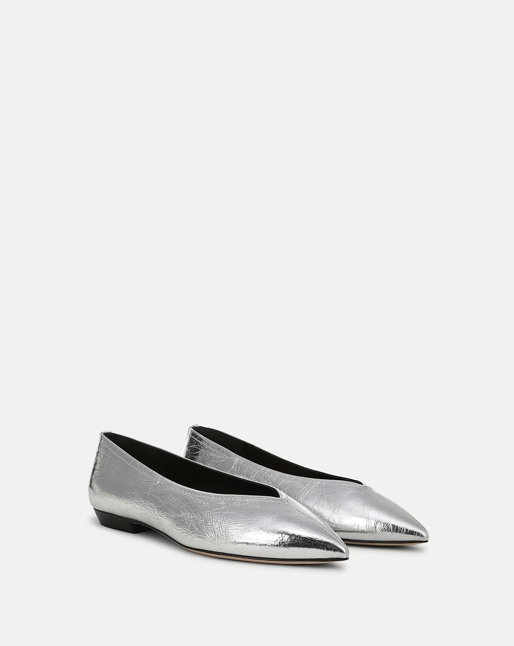 Bancroft Metallic Flat - Image 3