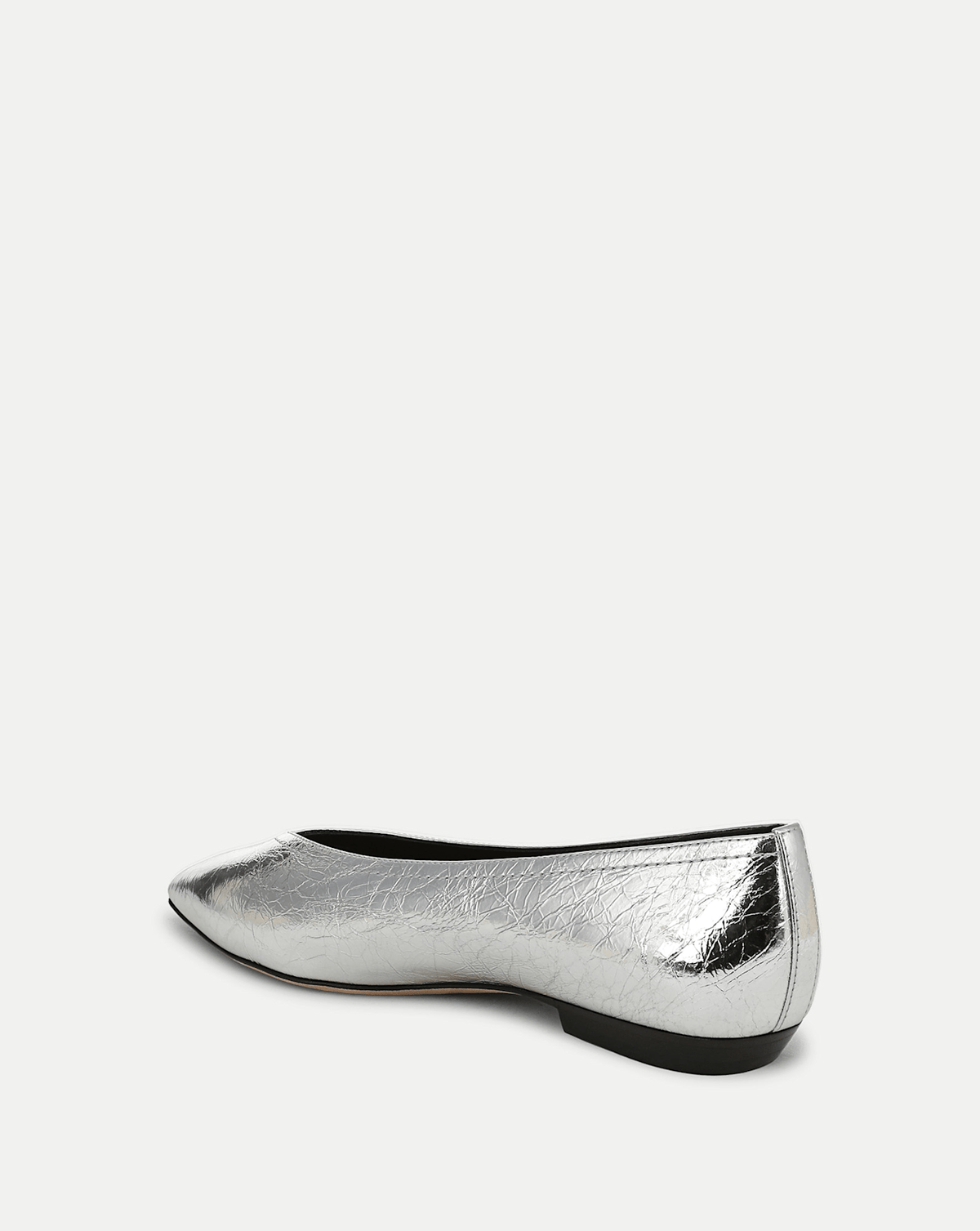 Bancroft Metallic Flat - Image 5