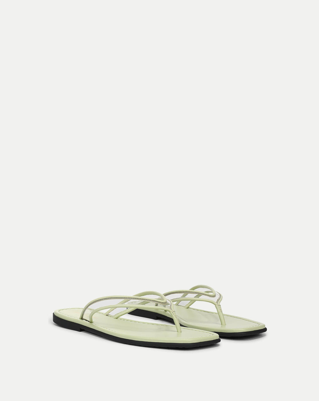 Clea Jelly Flip-Flop Sandal - Image 3