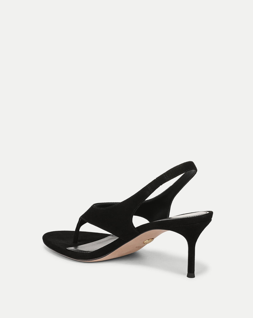 Talon Slingback Sandal - Image 5