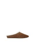 Narcisa Shearling Mule - Image 6