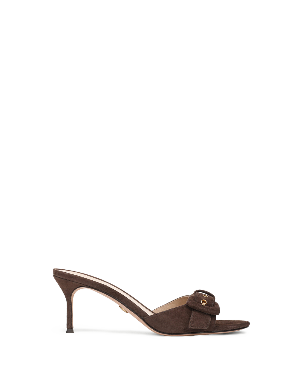 Tia Buckle Sandal - Image 6