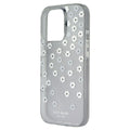 Kate Spade Protective Case for Apple iPhone 16 Pro - Scattered Flowers - New