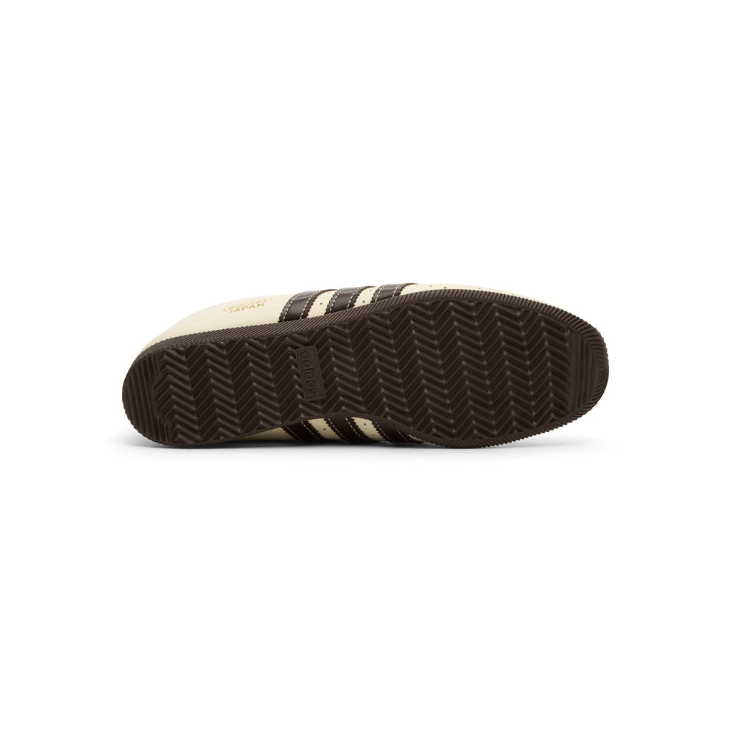 Adidas Japan Lux W (Cream White/Aurora Coffee/Gold Met.) - Image 5