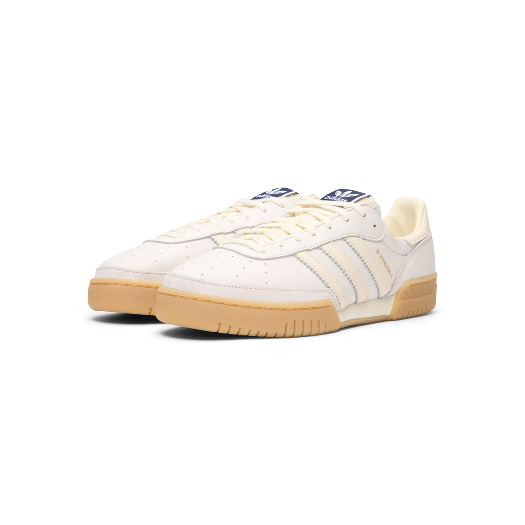 Adidas Burnden Ii Spzl (Ftwwht/Crewht/Owhite) - Image 3