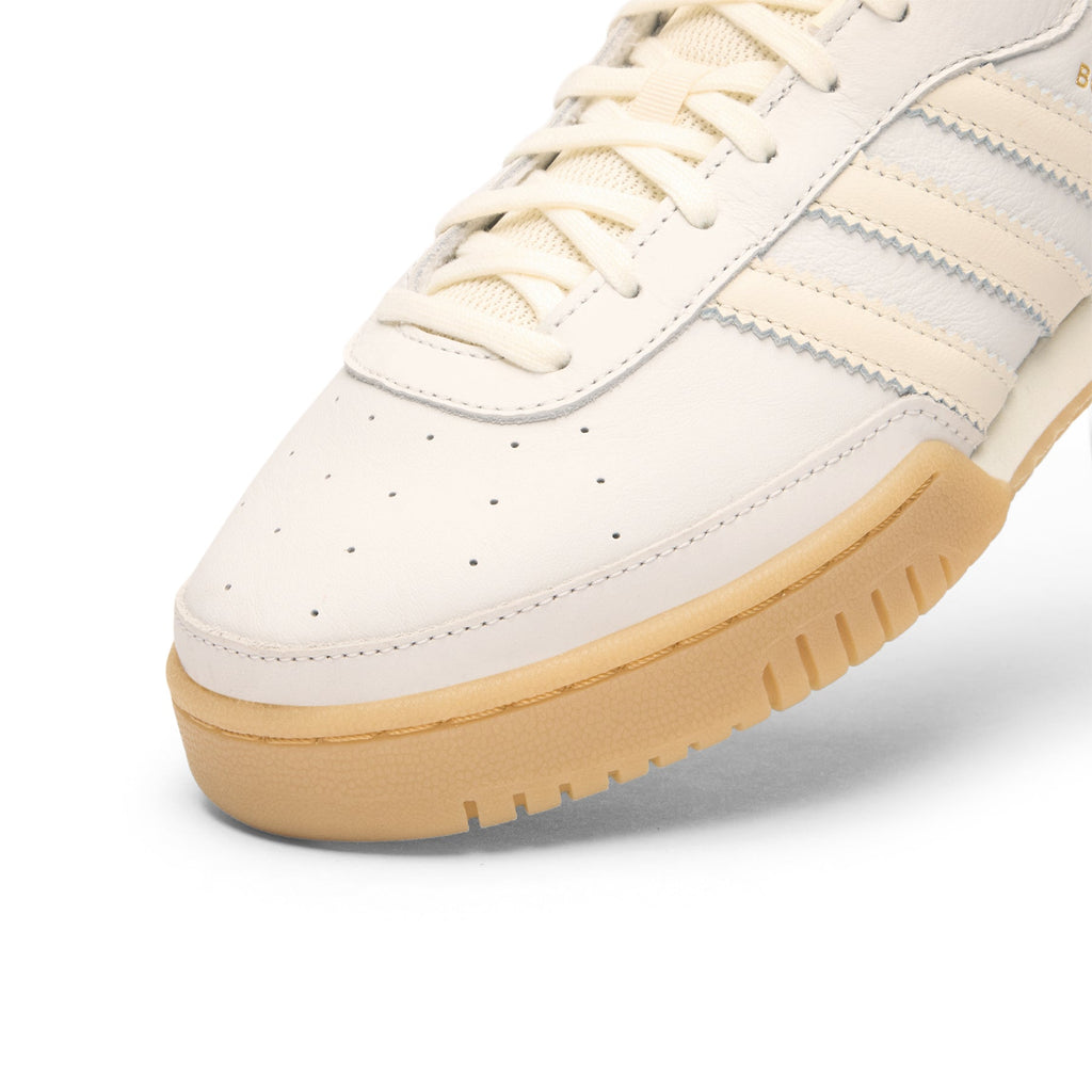 Adidas Burnden Ii Spzl (Ftwwht/Crewht/Owhite) - Image 6