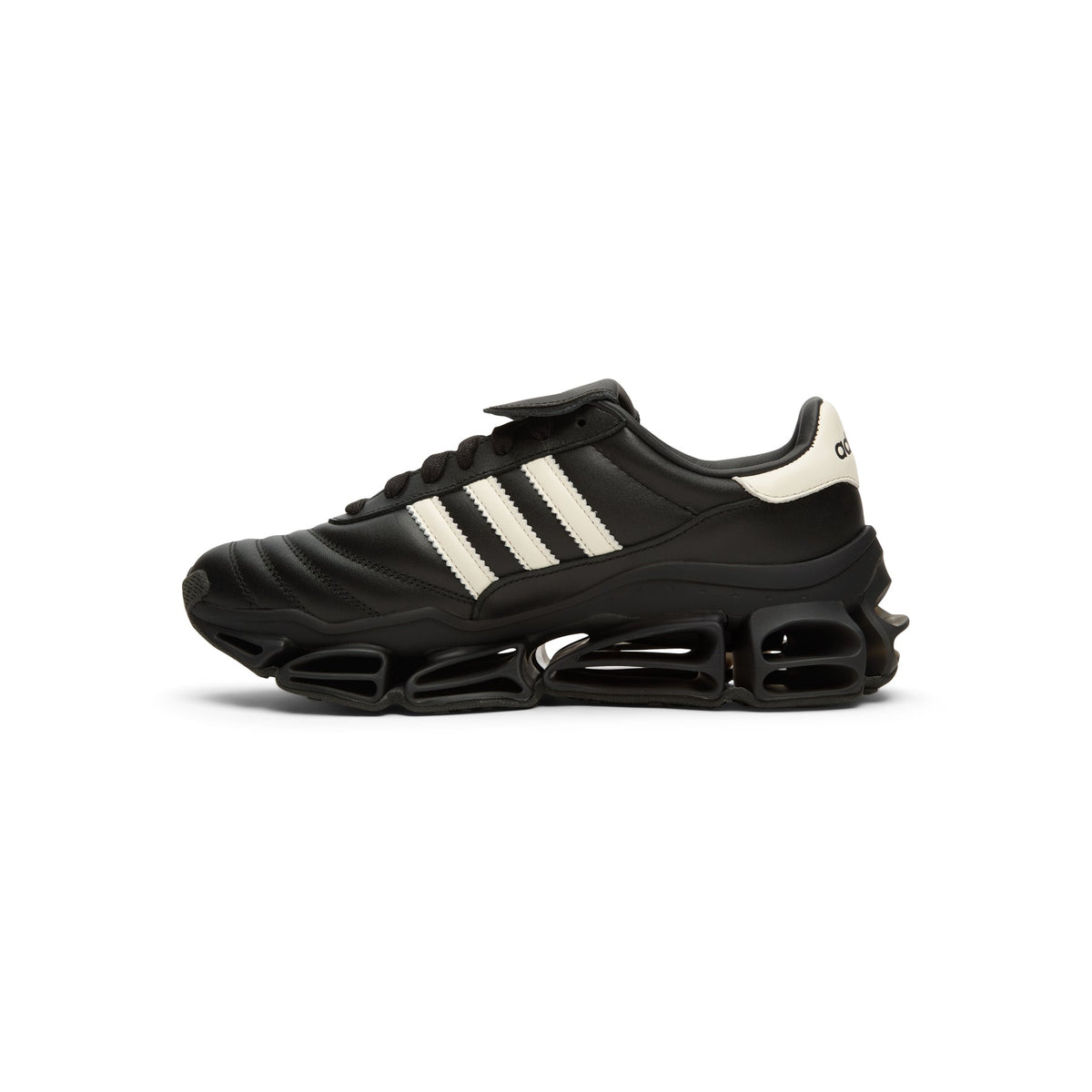 Adidas Chavarria Megaride WC (Core Black/Off White/Core Black) - Image 2