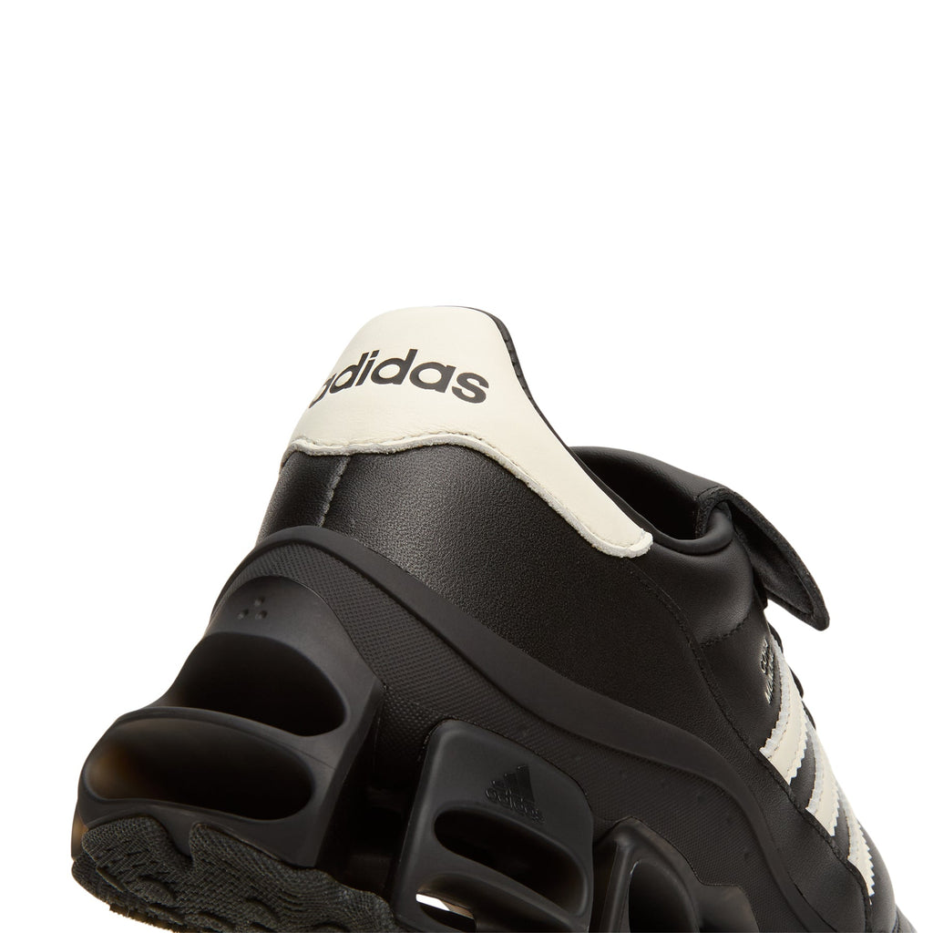 Adidas Chavarria Megaride WC (Core Black/Off White/Core Black) - Image 9