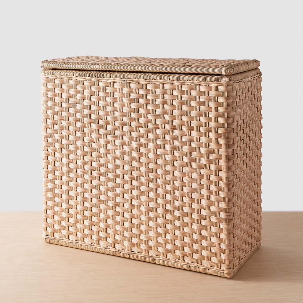 Kawi Wicker Hamper