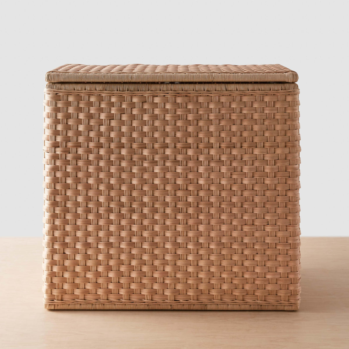 Kawi Wicker Hamper - Image 3