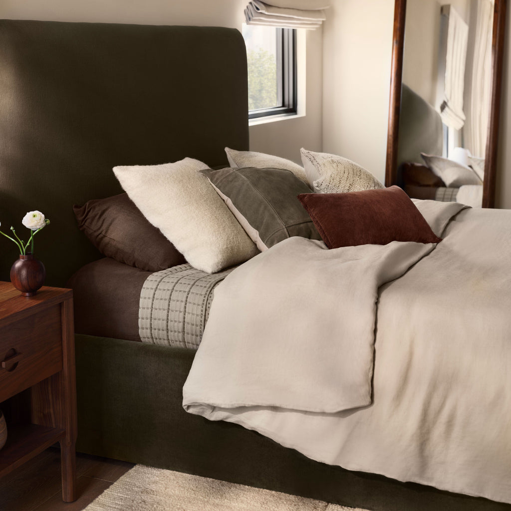 Alpine Bed - Low Headboard - Image 3