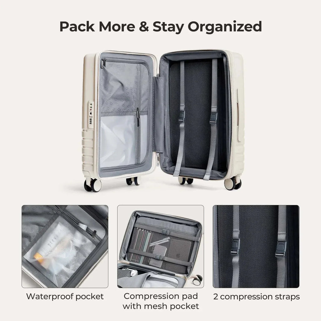 Light Wanderer Kit