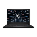 MSI - Stealth GS66 15.6"" 360hz Gaming Laptop - Intel Core i9 - 32GB Memory - NVIDIA GeForce RTX 3070