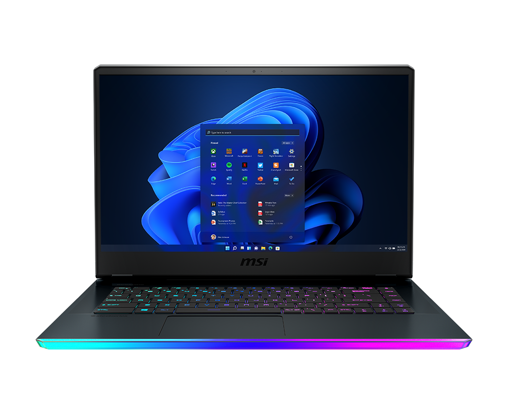 MSI GE66 Raider 10SGS-059US -15.6 FHD 240hz - i7-10750H - 32GB RAM - RTX 2080 Super Max-Q - 1TB SSD - Gray - GE66059