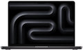 Apple MacBook Pro 14 2025 Space Black M5 Pro 18-Core CPU 24GB Unified Memory 4TB Solid State Drive 20-Core GPU