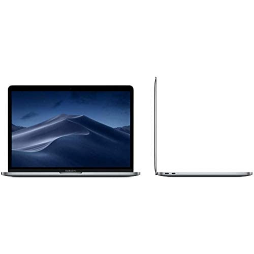 MacBook Pro Core i9 2.9GHZ 32GB RAM 15” (Mid 2018) 1TB SSD (Space Gray) - Image 5