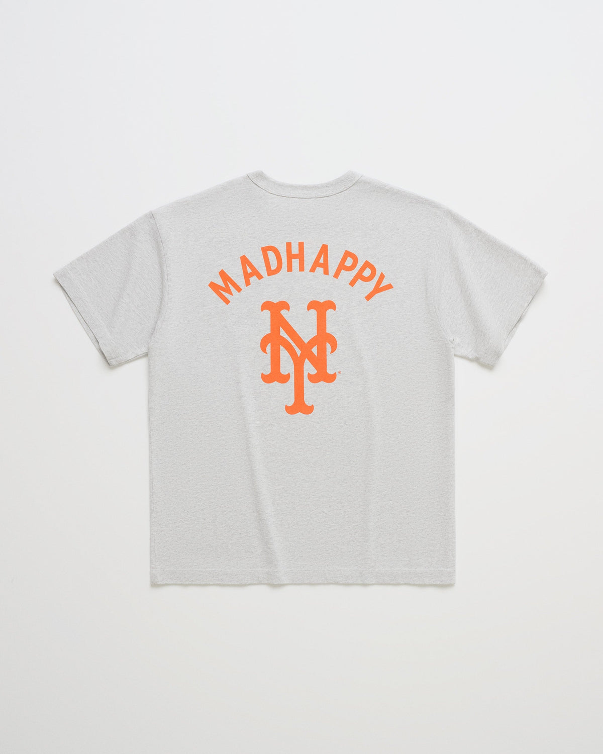 Mets Heavyweight Tee - Image 3