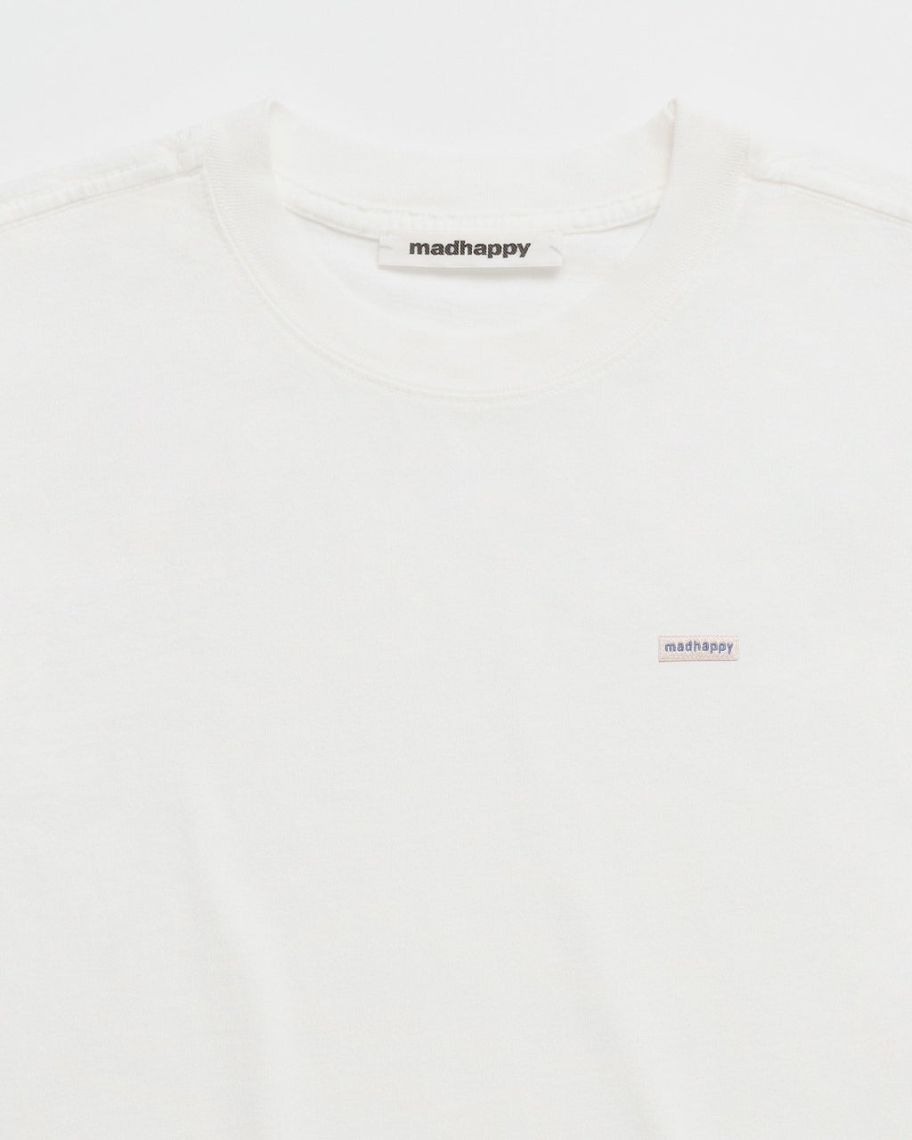 Classics Lightweight Shrunken Tee - Image 2