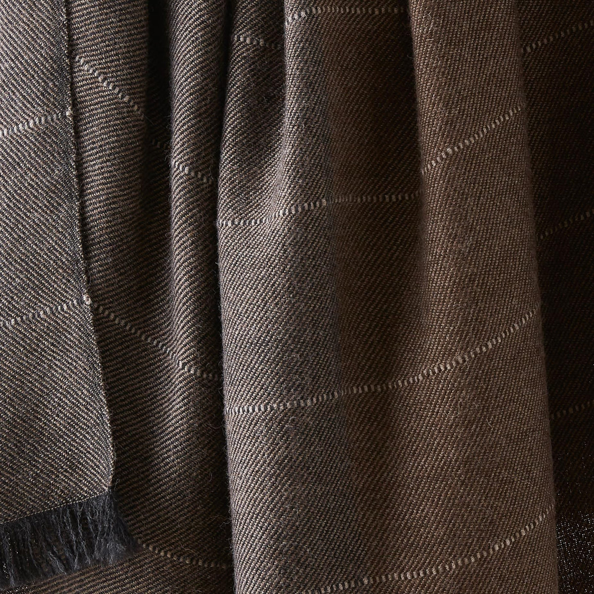 Marisol Alpaca Throw - Image 5