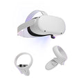Meta - Quest 2 Advanced All-In-One Virtual Reality Headset - 128GB - 899-00182-02
