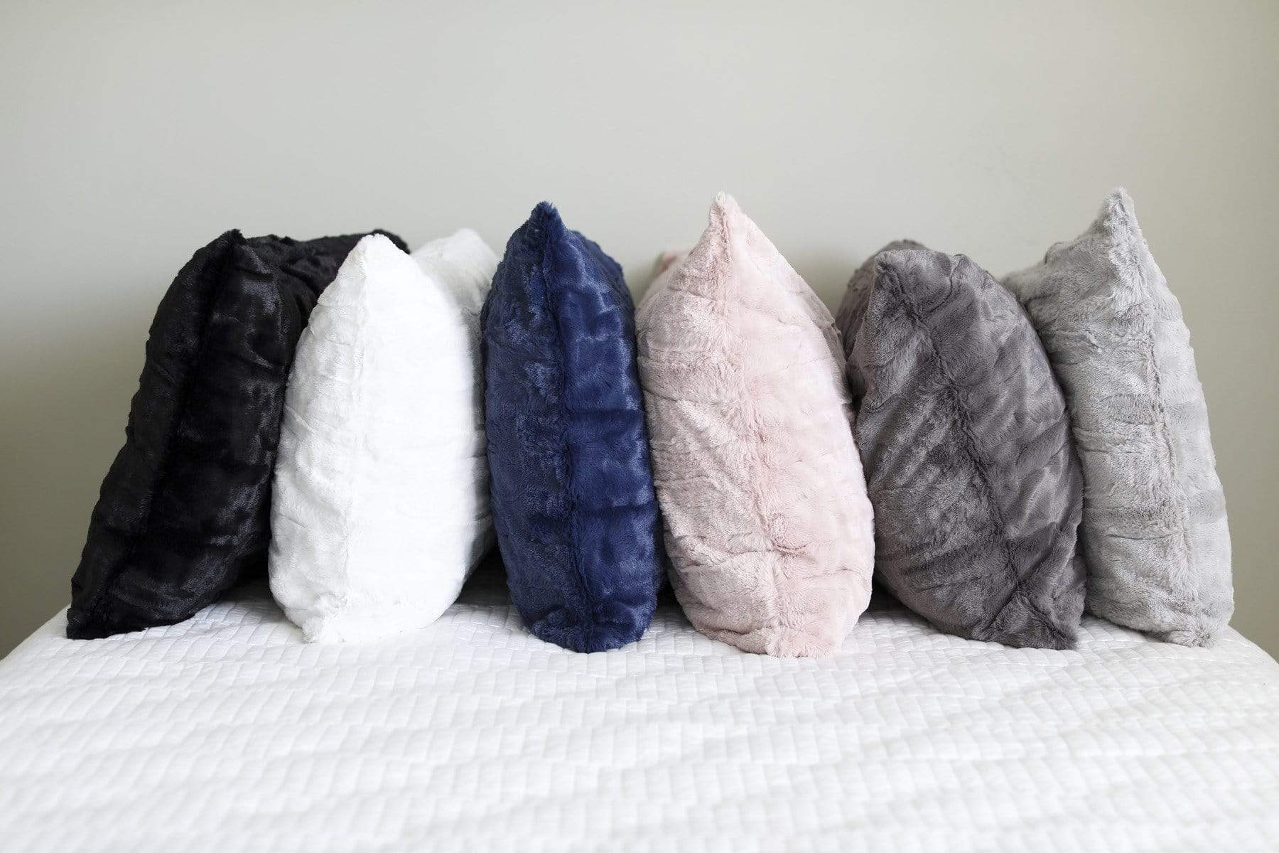 Sorbet Pillowcase - King Size