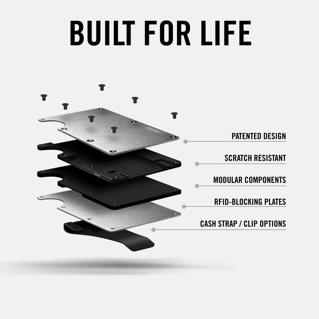Daily Driver Kit - Houston Texans - Carbon Fiber 3k