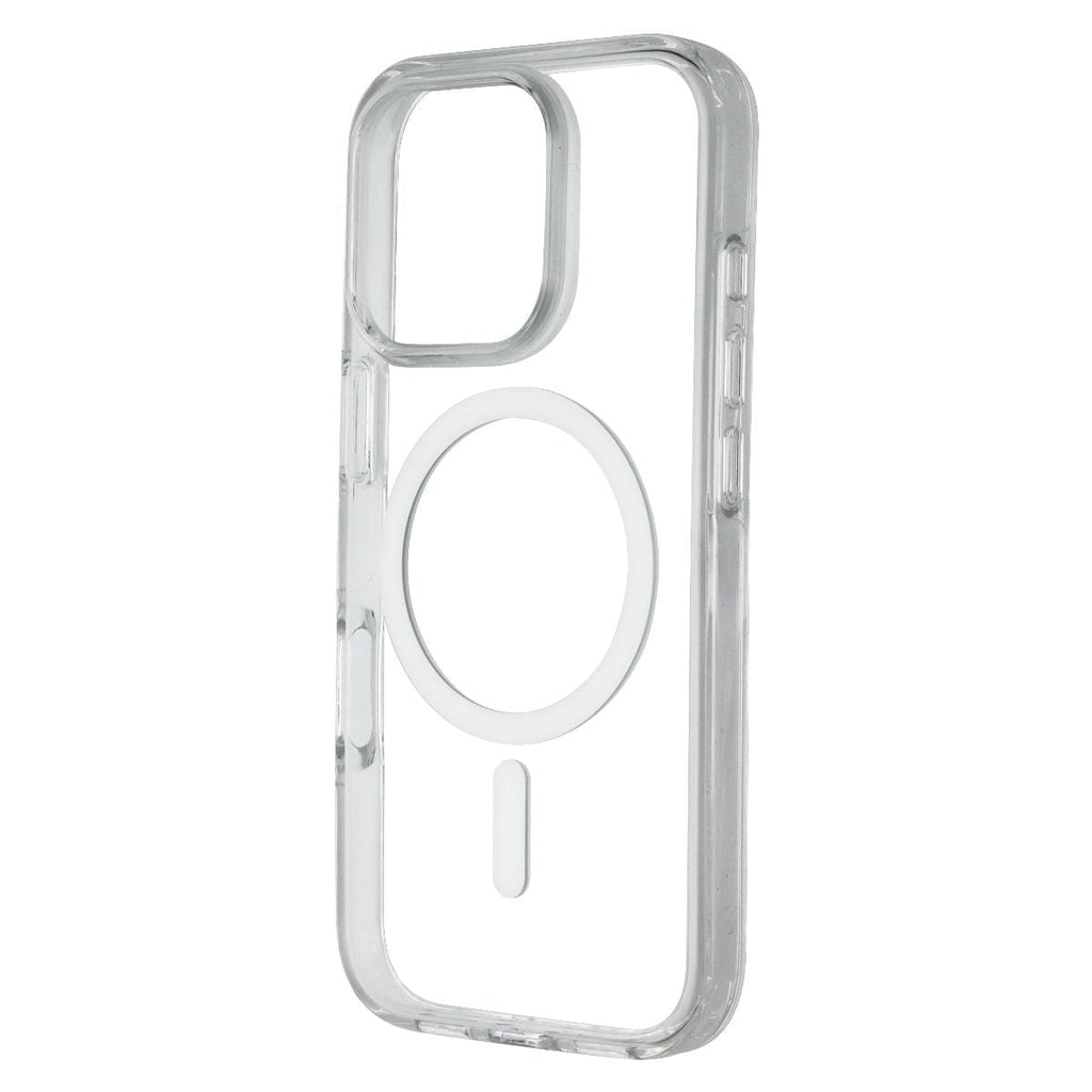 Nimbus9 Vantage Series Case for MagSafe for Apple iPhone 16 Pro - Clear - New