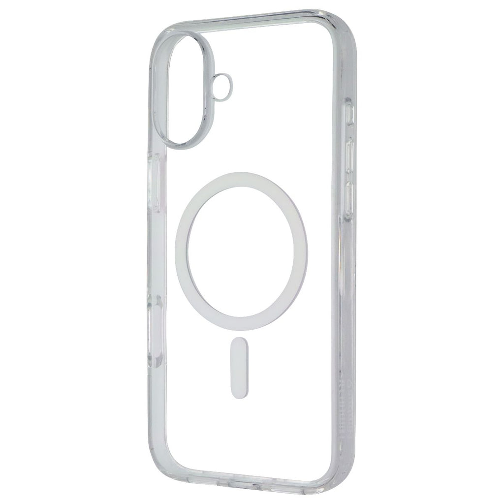 Nimbus9 Vantage Series Case for MagSafe for Apple iPhone 16 Plus - Clear - New