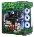 Frieren Print Bundle Navigator