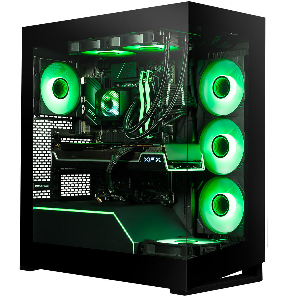 Open Box/Refurb - Navigator Elite v5