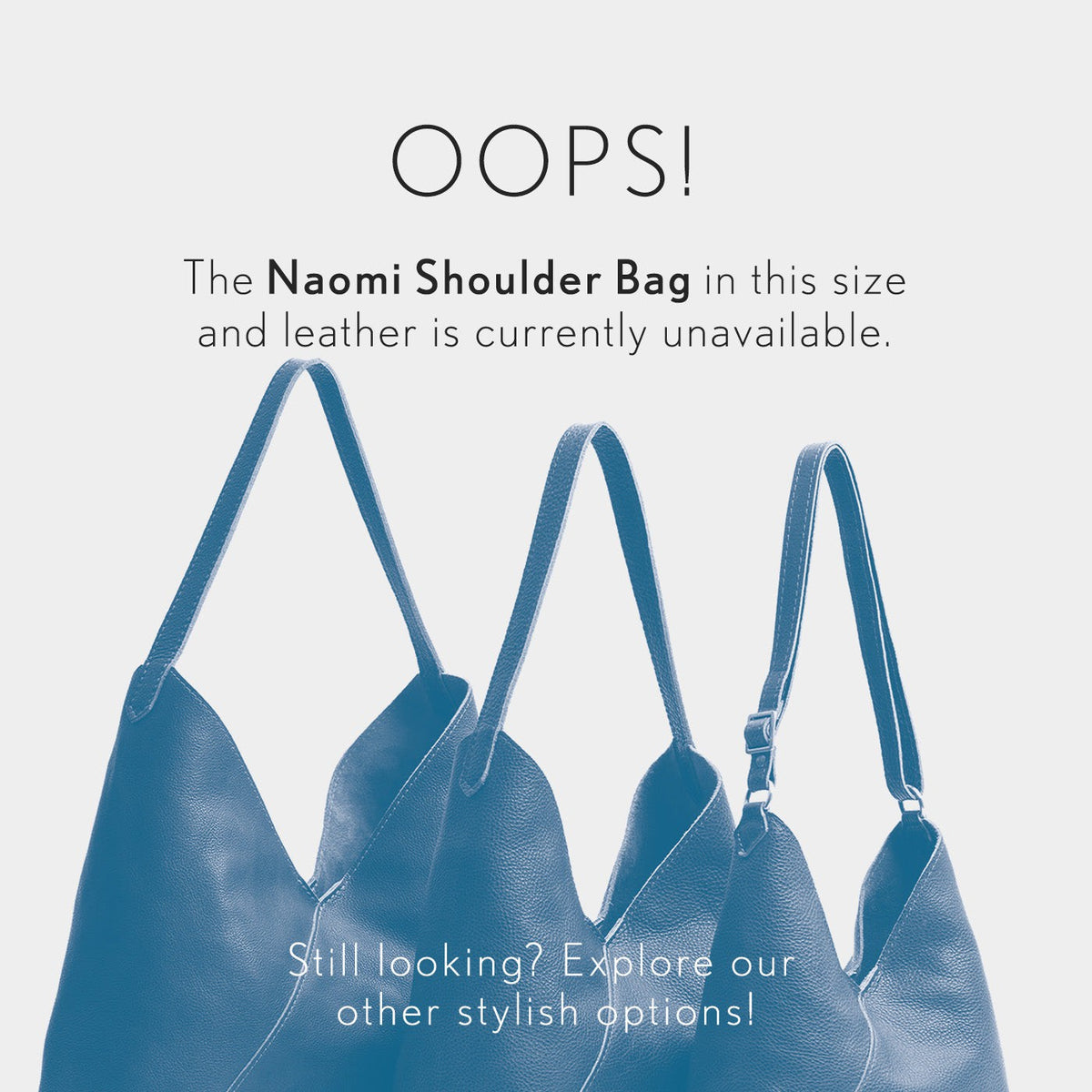 Naomi Shoulder Bag - Image 98